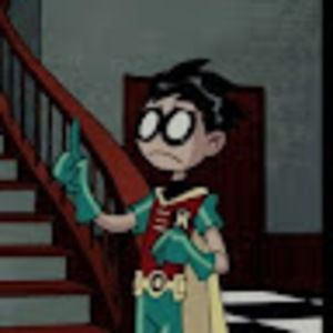 Meet your Posher, Olias